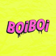 Boiboi