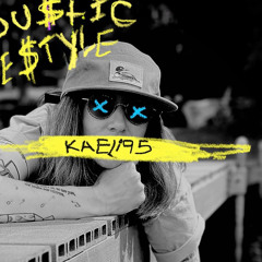 KAELI K SAUCE