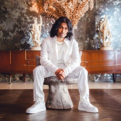 Ashwin Gane