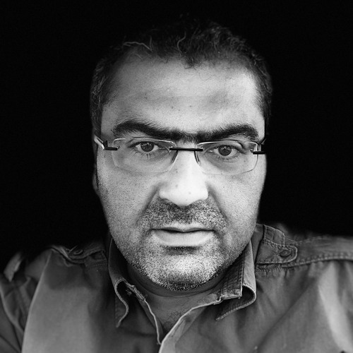 Mohamed Ghannam’s avatar