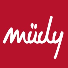 Müdy