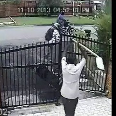 fuck you
