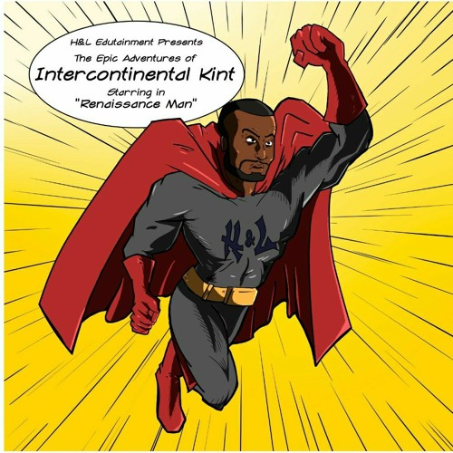 Intercontinental Kint’s avatar