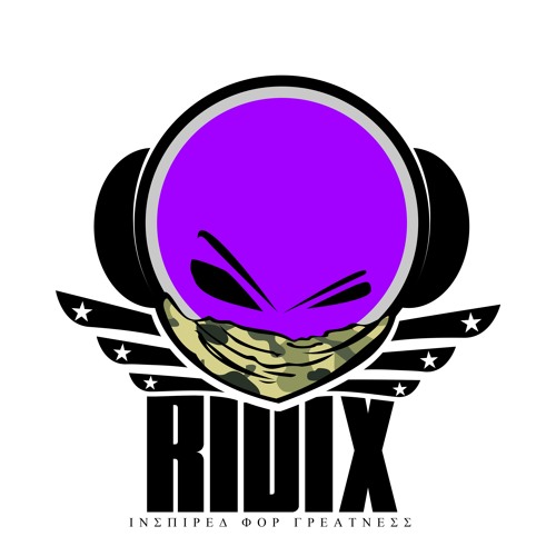 RIDIX SOUND’s avatar