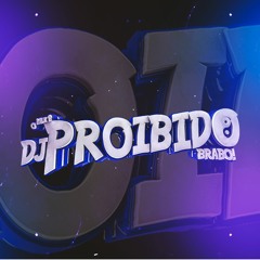 DJ PROIBIDO