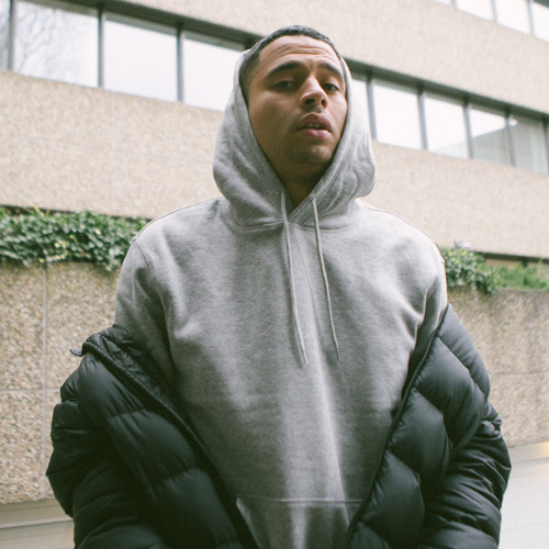 MAXIMILLI - MXXNSHINE (PRODUCED BY EIGHTYTHRILLA