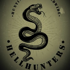 Hellhunters Official