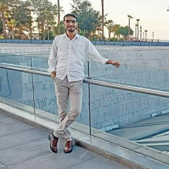 Muhammad AlSaket
