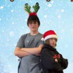 MF Scrooge & Yung Rudolf