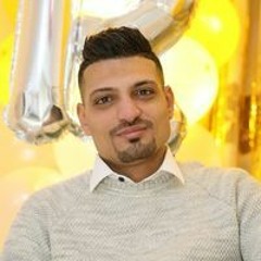 Ahmed Medo