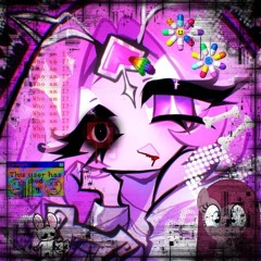 ୧ ‧₊˚ 🥩🦴 ⋅ screampudding 🎀🍰