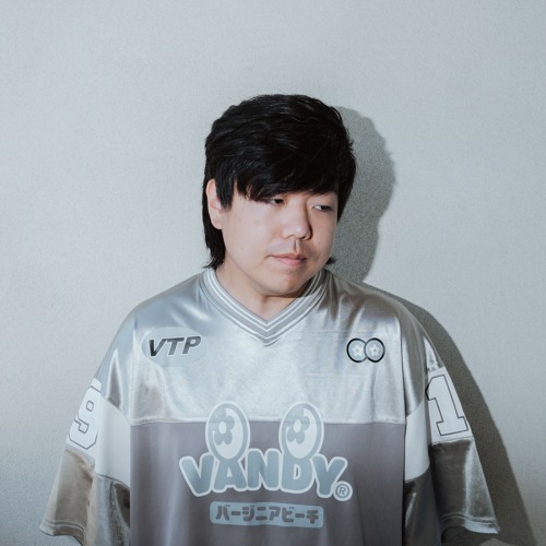 Johnny Chay artist photo