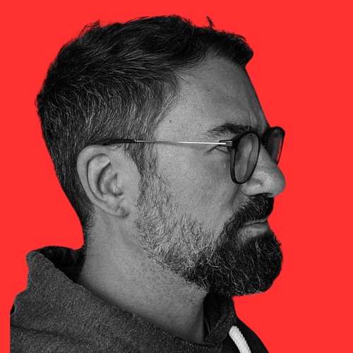 Andreas Roet - Techno & Dub Techno — artist photo