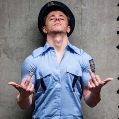 Dean Hulk