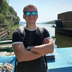 Nikolay Stolyar