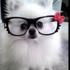 peachii !! :3