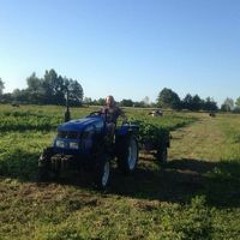 Николай Писаренко