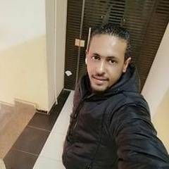 Badr Gmal
