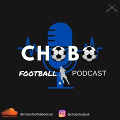 Chobofootballpodcast