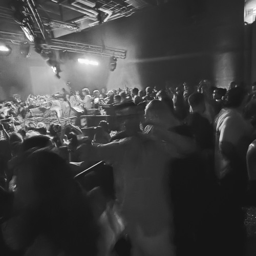 Damian Lazarus & The Ancient Moons - Vermillion (&ME Remix) mastered by LDH