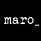 Maro_