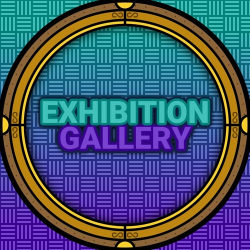 Exhibition Gallery: Grand Opening’s avatar