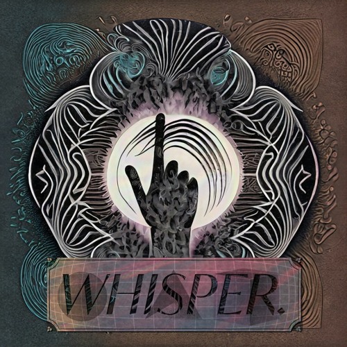 shh.. whisper’s avatar