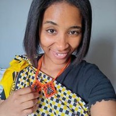 Lisa Shantal Tonny