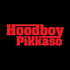 Hood Boy Pikkaso