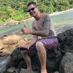 Só pancada