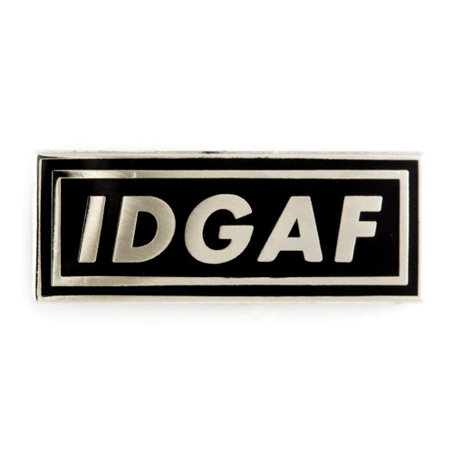 IDGAF CREW’s avatar