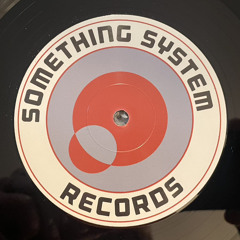 Something System Records