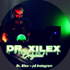 Dr.Xilex/Micke Johansson