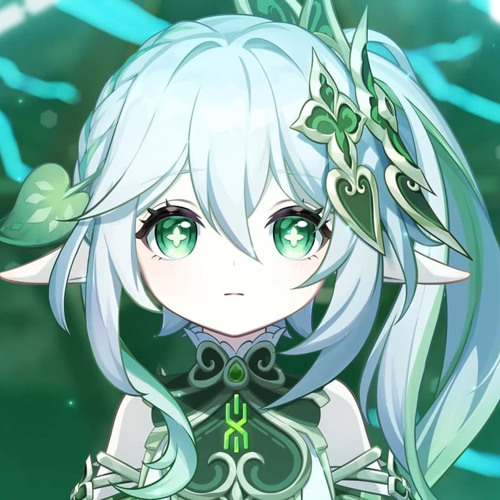 💚Nahida💚’s avatar