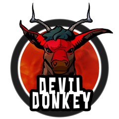 Devil Donkey