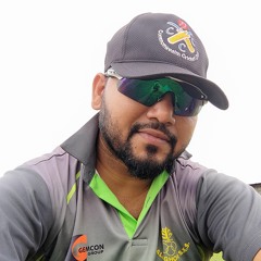 Shamsul Alam
