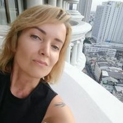 Maria Bazhova