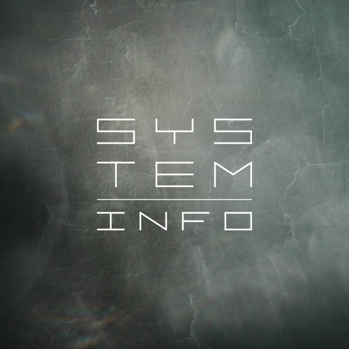 System Info’s avatar