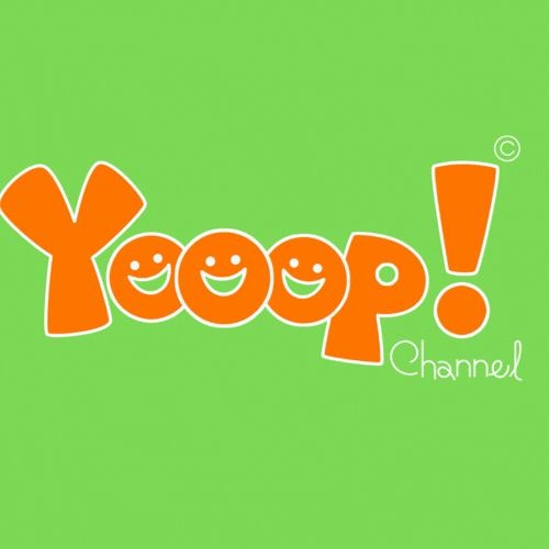 YOOOP’s avatar