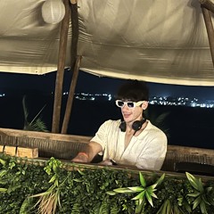 Josh from the Pool
