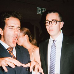 Alexander // Tall Order