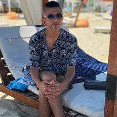 Mahmoud Abozeed