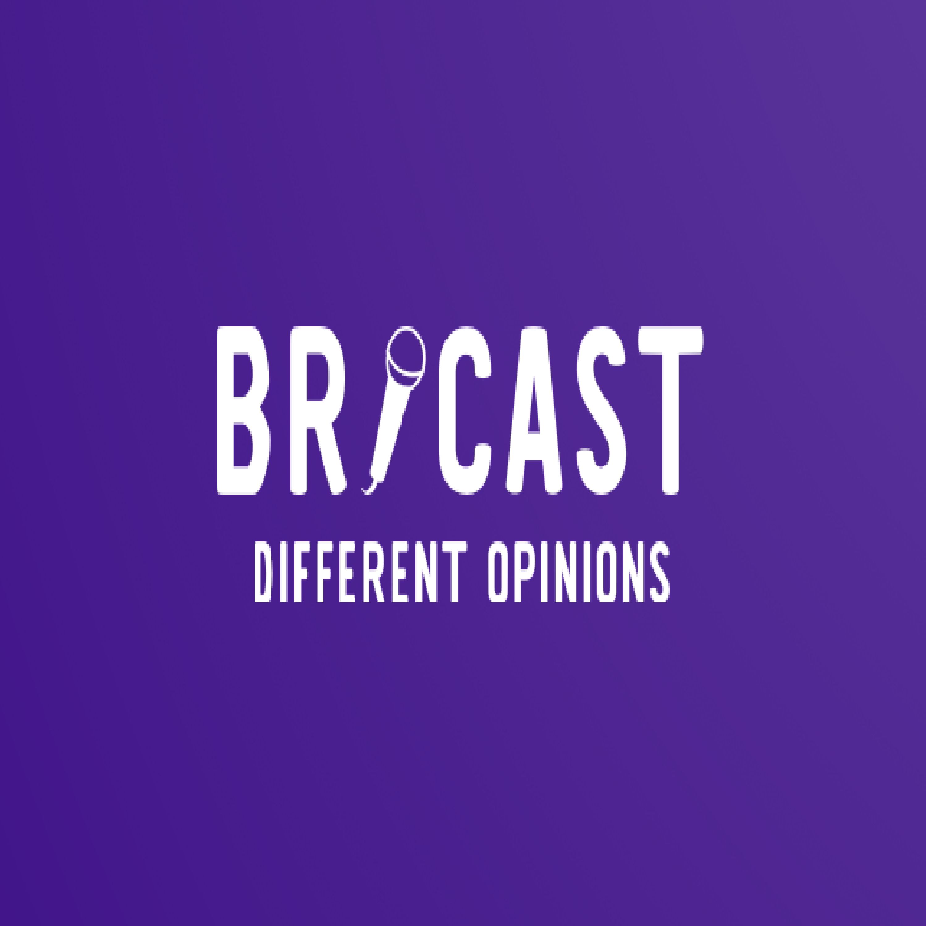 BroCast | Різні думки podcast artwork
