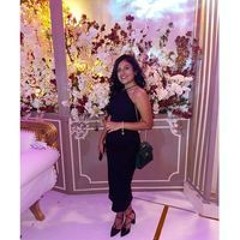 Marina MaGdy