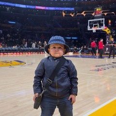 Alternative rock vibes