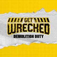 Get Wrecked