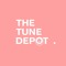 The Tune Depository