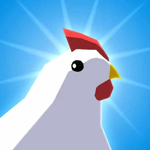 chicken’s avatar