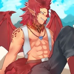 kirishima lover 💗💋