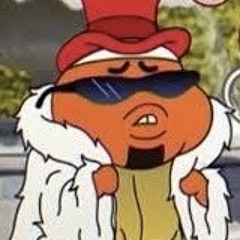 dufockle the evil snowman